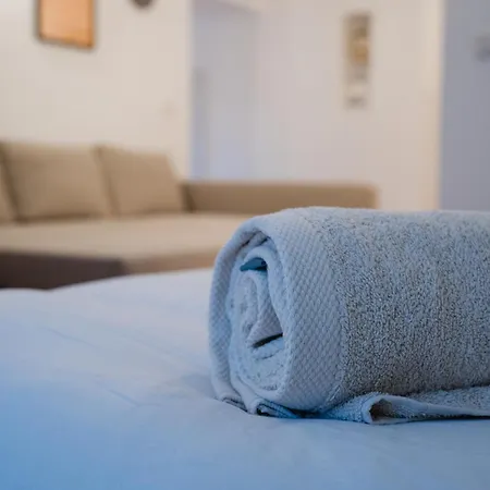 Casetta Vacanze Partenope Nápoles