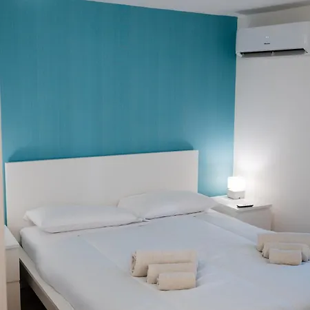 Casetta Vacanze Partenope * نابولي