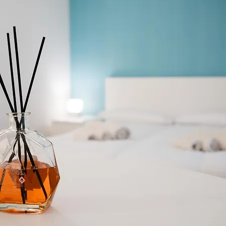 Casetta Vacanze Partenope شقة *