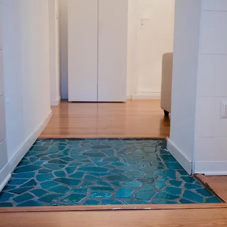 Casetta Vacanze Partenope شقة نابولي