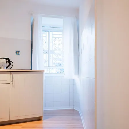 Casetta Vacanze Partenope نابولي