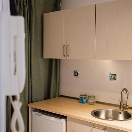 Casetta Vacanze Partenope