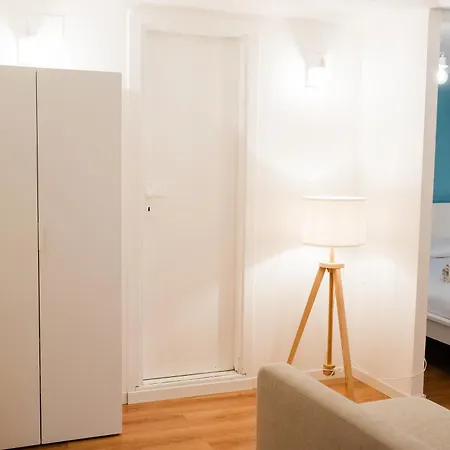 Casetta Vacanze Partenope *